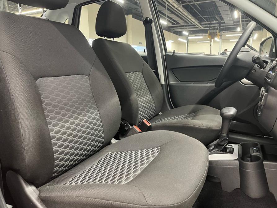 Lada (ВАЗ) Granta I Рестайлинг Санкт-Петербург  - изображение 17
