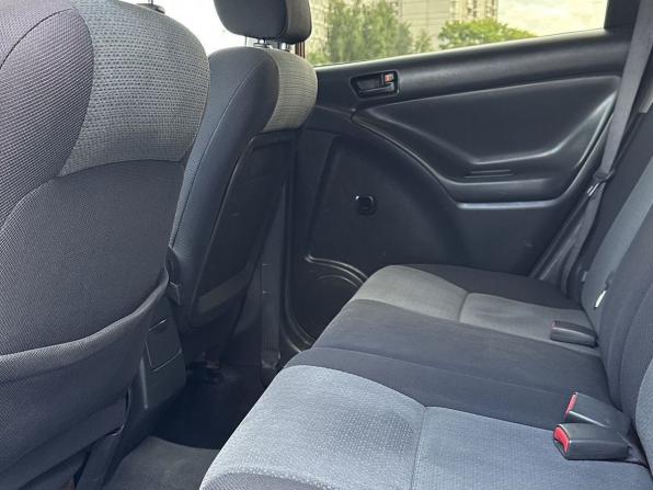 Toyota Matrix I (E130) с пробегом 2004 года, цена 580 000 рублей, 238165 км, хэтчбек, Автокод Объявления