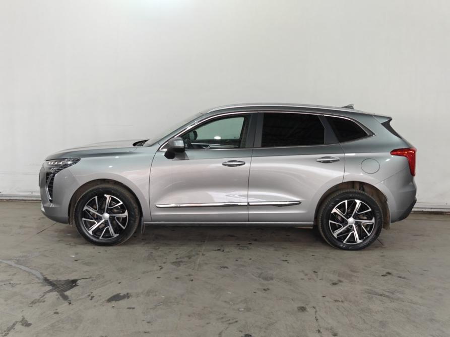 Haval Jolion I Москва  - изображение 7