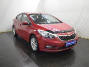 Kia Cerato III Санкт-Петербург  - изображение 19