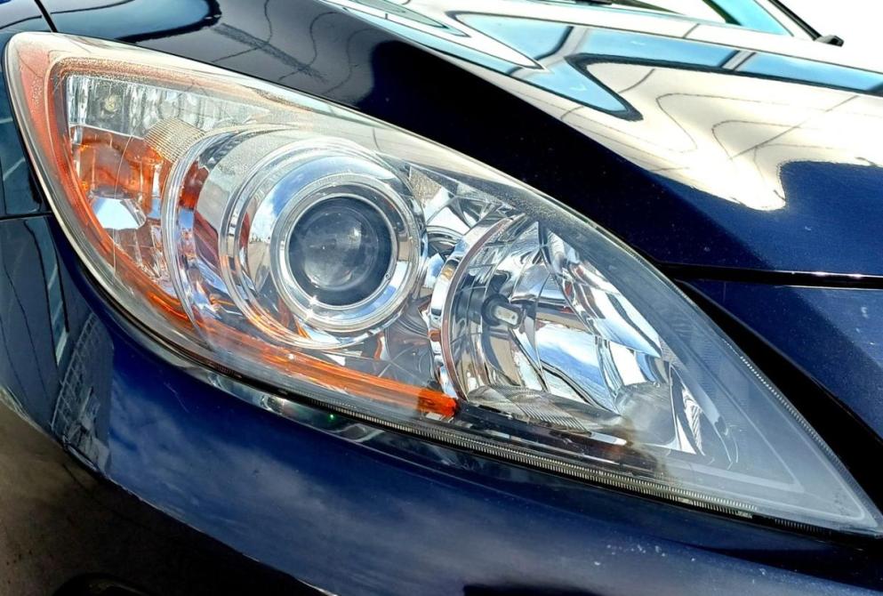 Mazda Axela II Абакан  - изображение 8