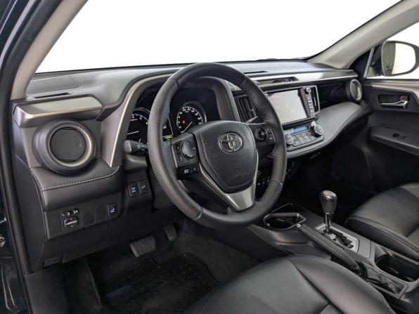 Toyota RAV4 IV (XA40) Рестайлинг с пробегом 2019 года, цена 3 200 000 рублей, 73677 км, внедорожник, Автокод Объявления