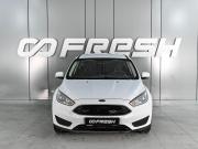 Ford Focus III Рестайлинг Ростов-на-Дону  - изображение 19