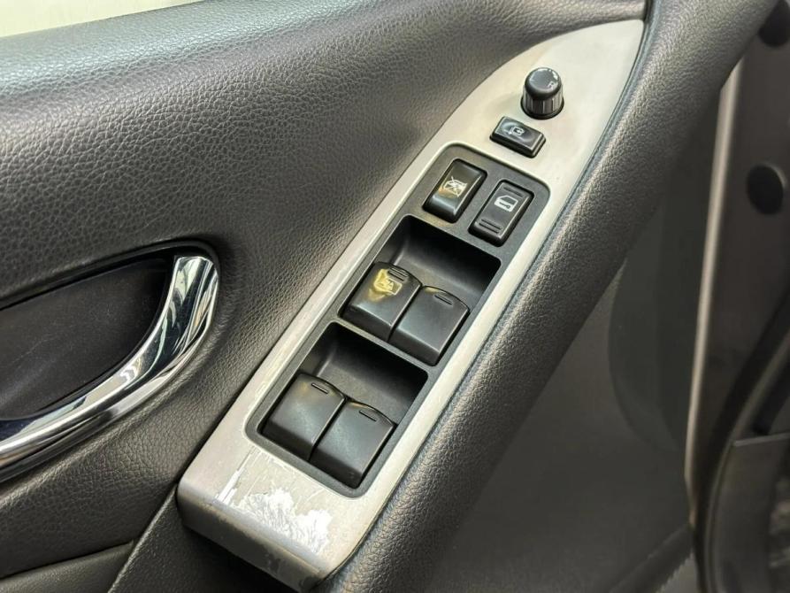 Nissan Murano II (Z51) Рестайлинг Барнаул  - изображение 17