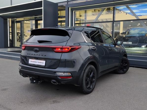 Kia Sportage IV Рестайлинг с пробегом 2021 года, цена 1 950 000 рублей, 148586 км, внедорожник, Автокод Объявления