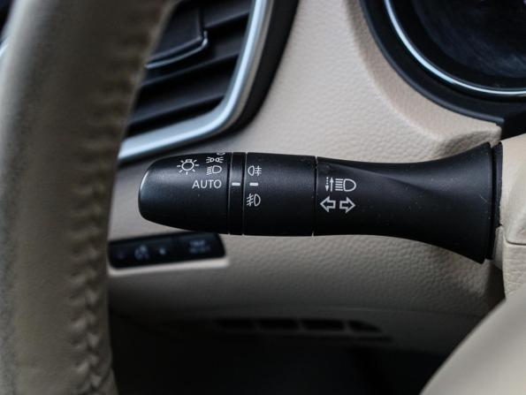 Nissan X-Trail III с пробегом 2015 года, цена 1 750 000 рублей, 188657 км, внедорожник, Автокод Объявления