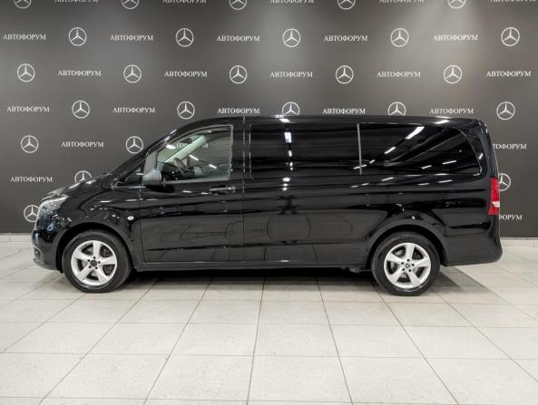Mercedes-Benz Vito III (W447) с пробегом 2019 года, цена 3 650 000 рублей, 164889 км, минивэн, Автокод Объявления