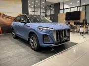 Hongqi HS3 Екатеринбург  - изображение 14