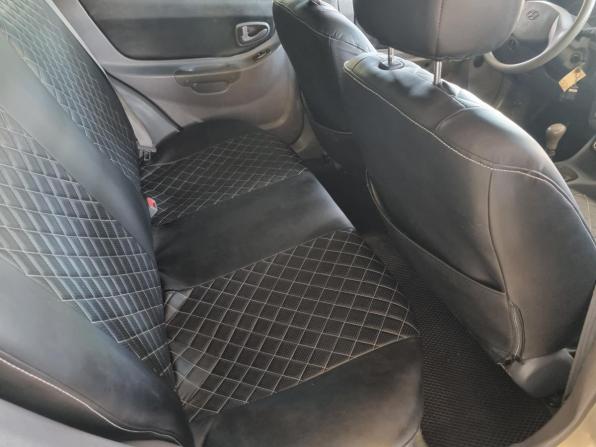 Hyundai Accent II с пробегом 2007 года, цена 260 000 рублей, 262000 км, седан, Автокод Объявления