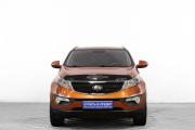 Kia Sportage III Рестайлинг Барнаул  - изображение 31