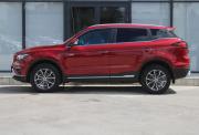 Geely Atlas Pro Саратов  - изображение 44