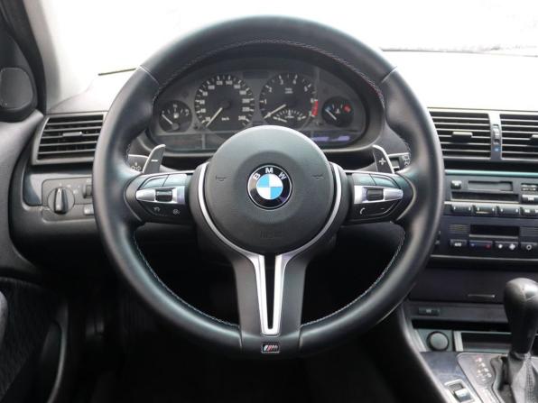 BMW 3 серии IV (E46) с пробегом 1999 года, цена 250 000 рублей, 290000 км, седан, Автокод Объявления