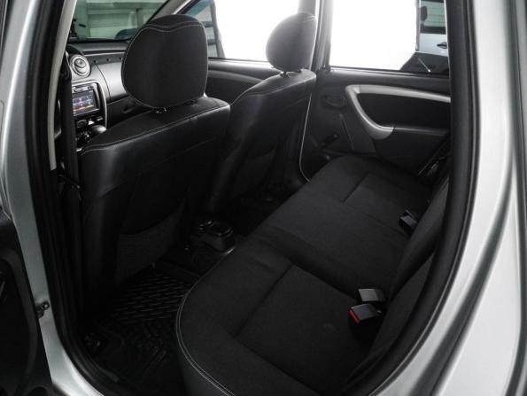 Renault Duster I с пробегом 2014 года, цена 1 057 000 рублей, 139129 км, внедорожник, Автокод Объявления