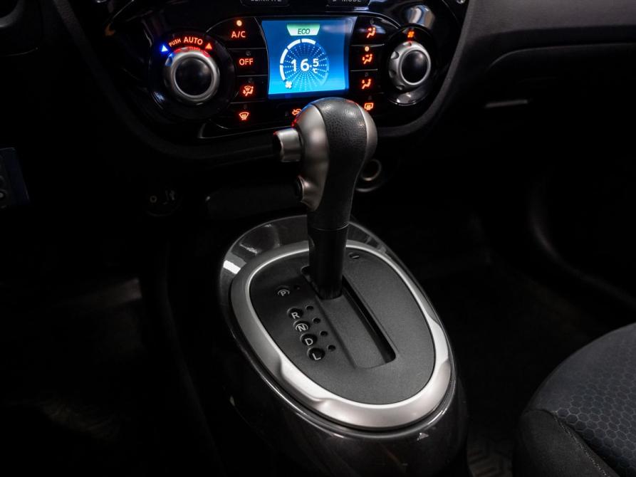 Nissan Juke I Ростов-на-Дону  - изображение 16