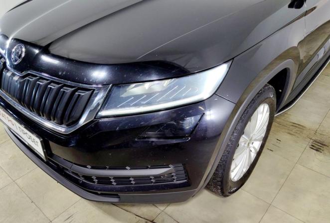 Skoda Kodiaq I с пробегом 2020 года, цена 2 370 000 рублей, 158815 км, внедорожник, Автокод Объявления