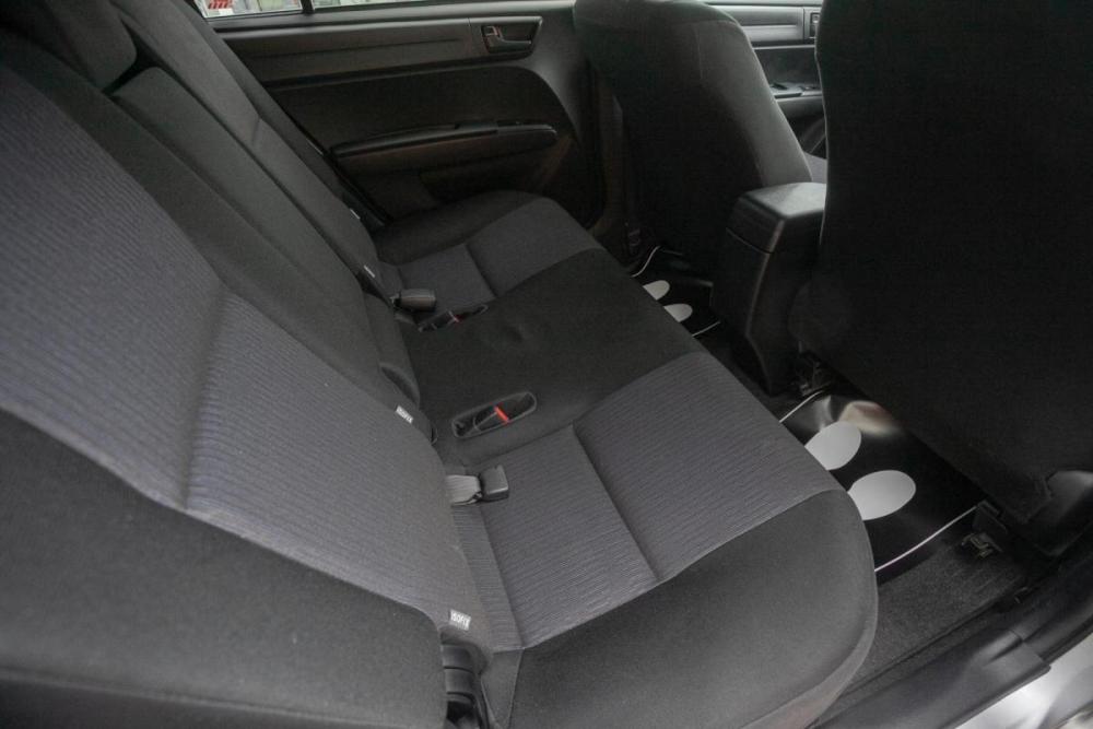 Toyota Corolla XI (E160 E170) Рестайлинг 2 Иркутск  - изображение 14
