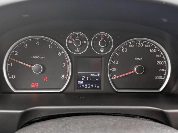 Hyundai i30 I с пробегом 2009 года, цена 649 000 рублей, 148041 км, хэтчбек, Автокод Объявления
