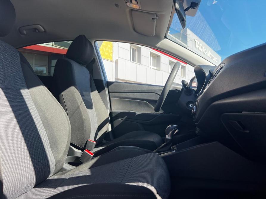 Hyundai Solaris II Рестайлинг Стерлитамак  - изображение 11