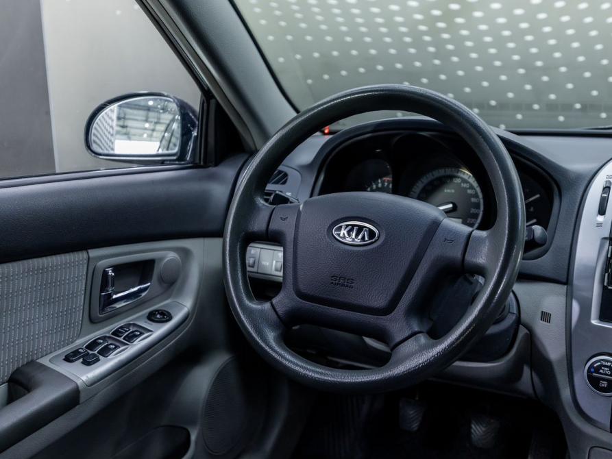 Kia Cerato I Рестайлинг Самара  - изображение 11