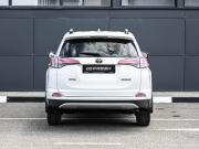 Toyota RAV4 IV (XA40) Рестайлинг Новороссийск  - изображение 26