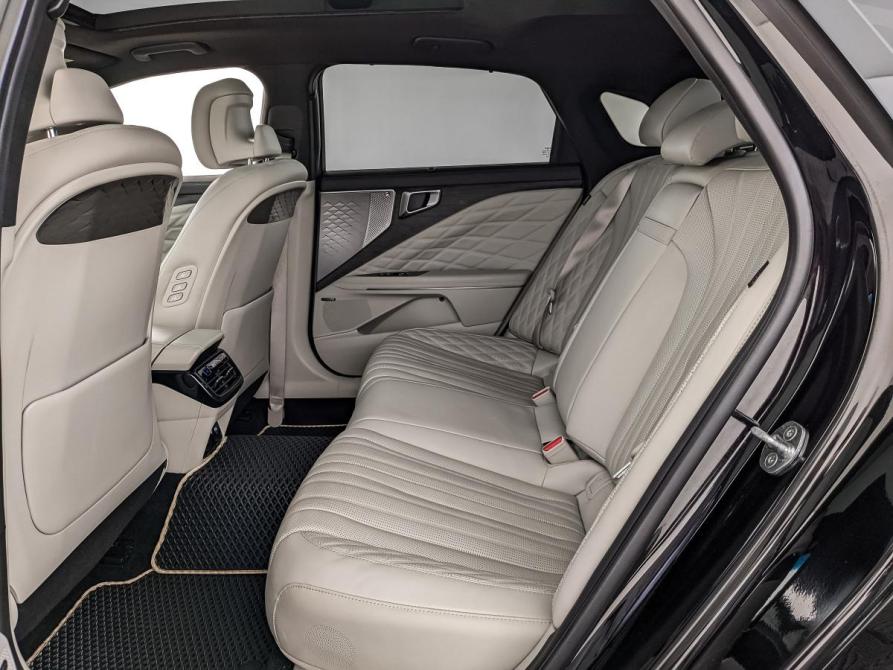 Kia K8 I Москва  - изображение 18