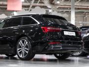 Audi A6 V (C8) Санкт-Петербург  - изображение 43