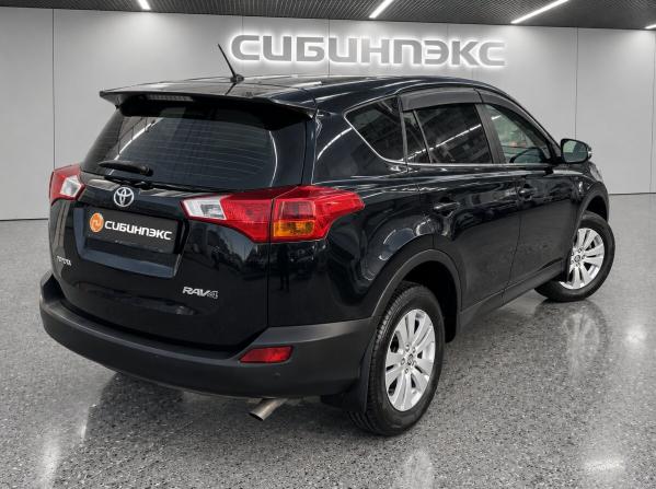 Toyota RAV4 IV (XA40) с пробегом 2014 года, цена 1 649 000 рублей, 205011 км, внедорожник, Автокод Объявления
