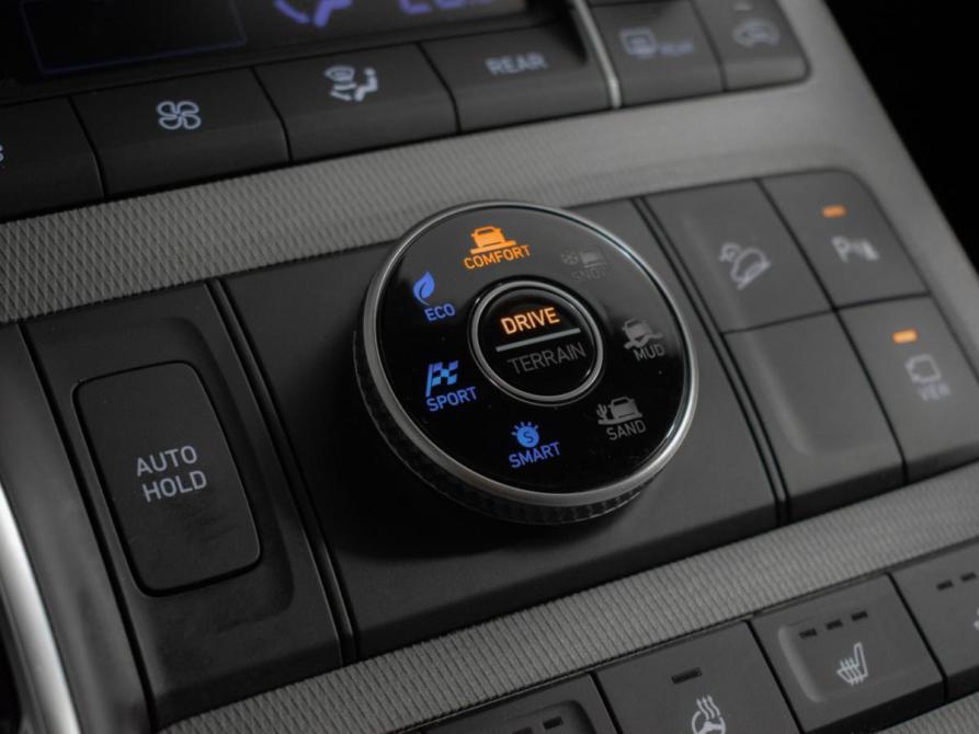 Hyundai Palisade I Москва  - изображение 17