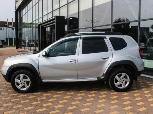 Renault Duster I с пробегом 2012 года, цена 703 500 рублей, 171188 км, внедорожник, Автокод Объявления