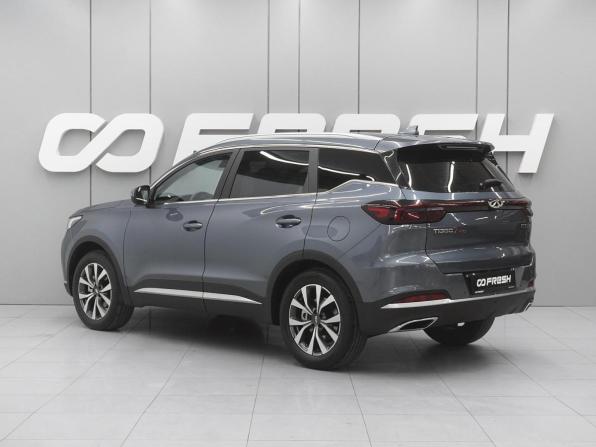 Chery Tiggo 7 Pro I с пробегом 2020 года, цена 1 790 000 рублей, 46399 км, внедорожник, Автокод Объявления