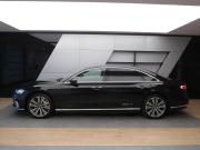 Audi A8 IV (D5) Санкт-Петербург  - изображение 57