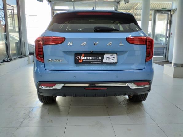 Haval Jolion I с пробегом 2022 года, цена 1 570 000 рублей, 105759 км, внедорожник, Автокод Объявления