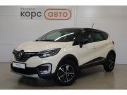 Renault Kaptur I Рестайлинг Коломна  - изображение 16