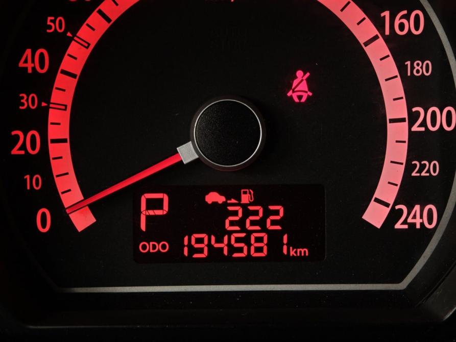 Kia Ceed I Рестайлинг Москва  - изображение 18