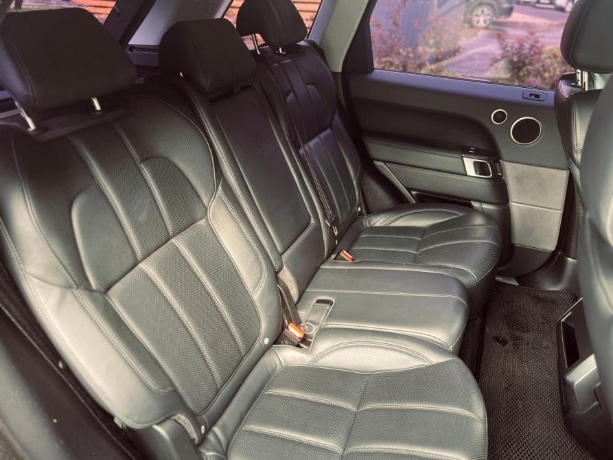 Land Rover Range Rover Sport II Уфа  - изображение 26