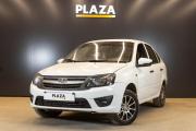 Lada (ВАЗ) Granta I Уфа  - изображение 18