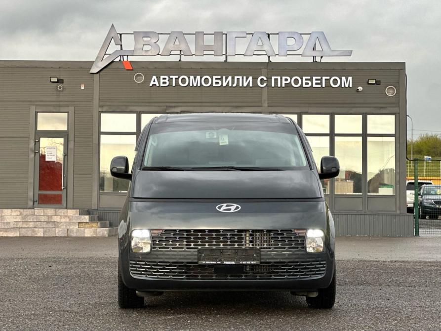 Hyundai Staria I Волгоград  - изображение 8