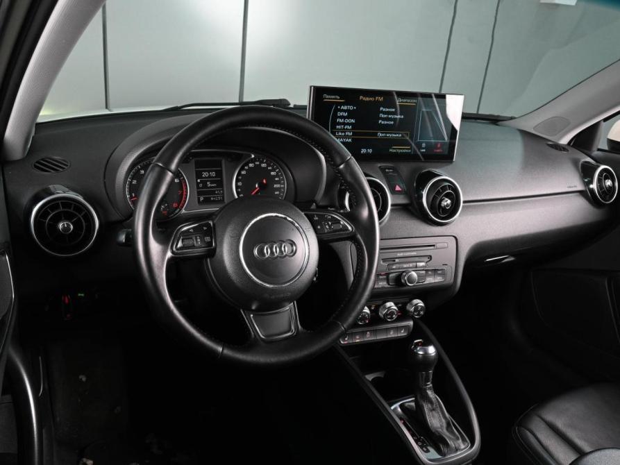 Audi A1 I (8X) Ростов-на-Дону  - изображение 6
