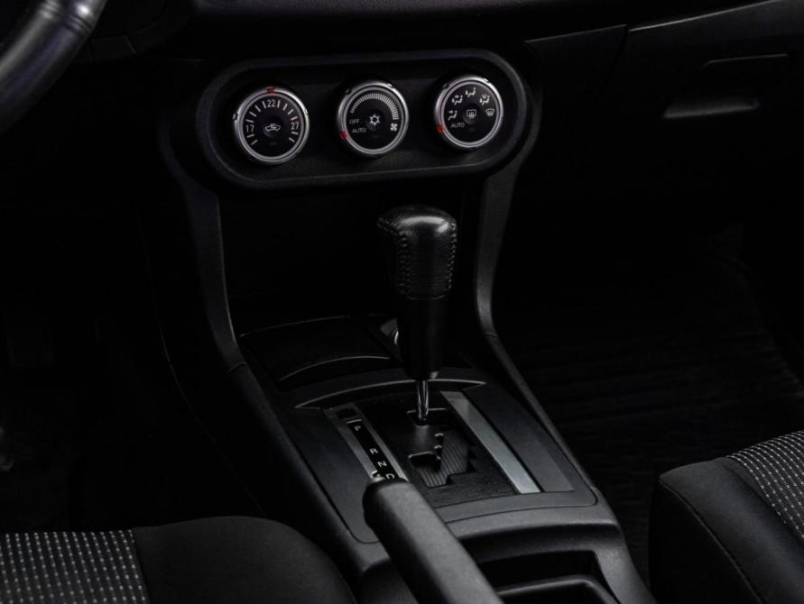 Mitsubishi Lancer X Санкт-Петербург  - изображение 11