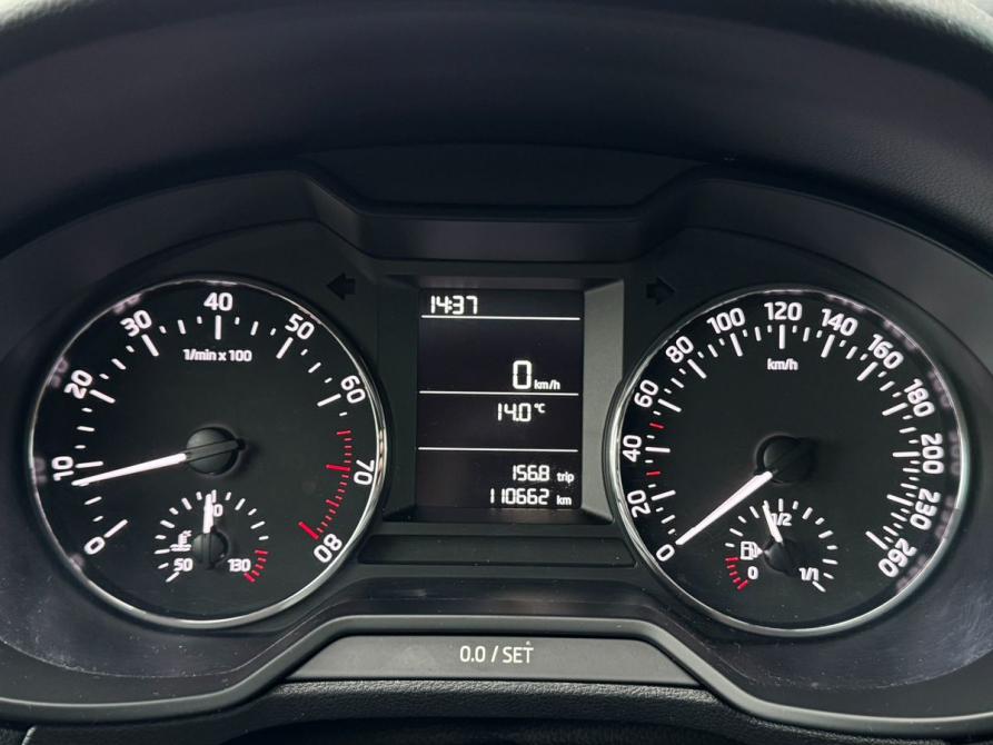 Skoda Octavia III (A7) Архангельск  - изображение 15