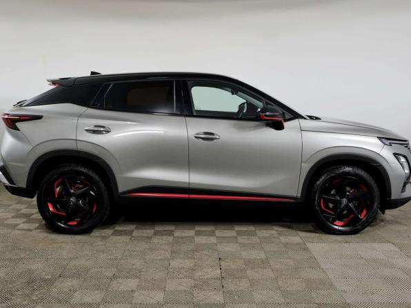 Omoda C5 I с пробегом 2023 года, цена 1 585 000 рублей, 62250 км, внедорожник, Автокод Объявления