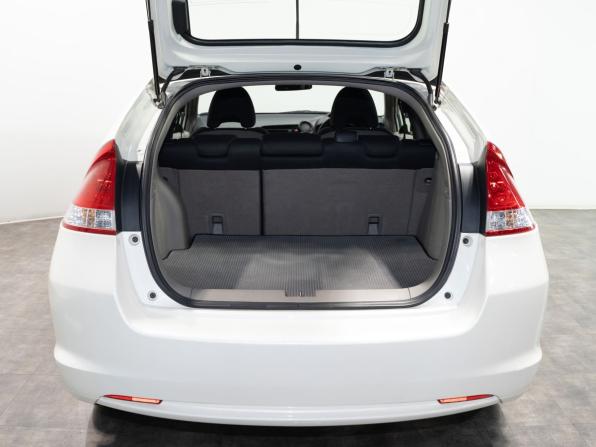 Honda Insight II с пробегом 2010 года, цена 900 000 рублей, 178470 км, хэтчбек, Автокод Объявления