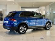 Volkswagen Tiguan II Челябинск  - изображение 37