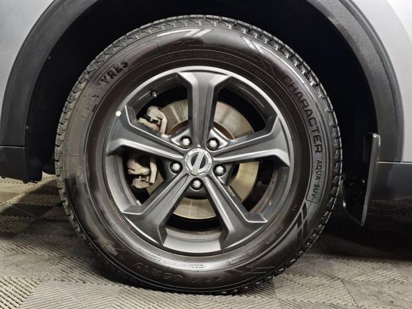 Haval F7 I с пробегом 2019 года, цена 1 539 000 рублей, 89684 км, внедорожник, Автокод Объявления