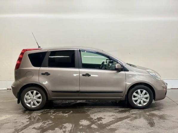 Nissan Note I с пробегом 2008 года, цена 499 000 рублей, 182000 км, хэтчбек, Автокод Объявления