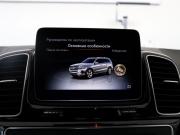 Mercedes-Benz GLS I (X166) Калининград  - изображение 50