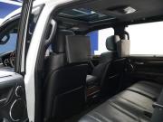 Lexus LX III Рестайлинг 2 Москва  - изображение 40