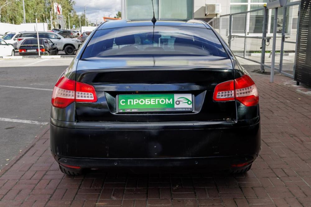 Citroen C5 II Ульяновск  - изображение 6