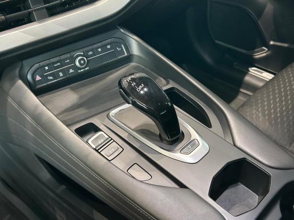Haval F7x I Рестайлинг с пробегом 2023 года, цена 2 095 000 рублей, 39831 км, внедорожник, Автокод Объявления