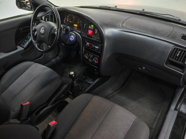 Hyundai Elantra III (XD2) Рестайлинг с пробегом 2008 года, цена 449 000 рублей, 209981 км, седан, Автокод Объявления